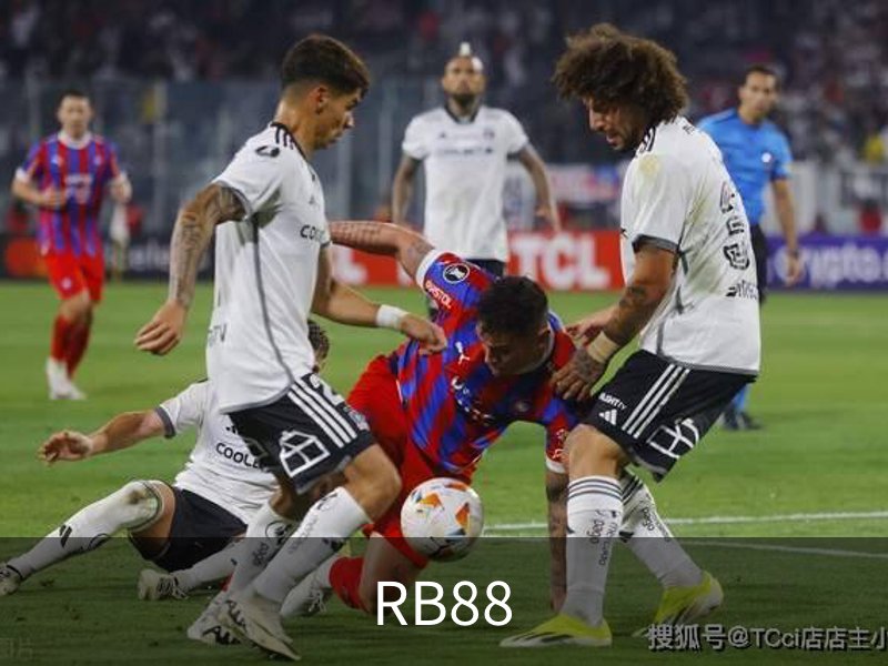 RB88概况